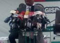 NPP Catches Cold Over Mahama’s Thank You Tour, As They Launch Attack on Him