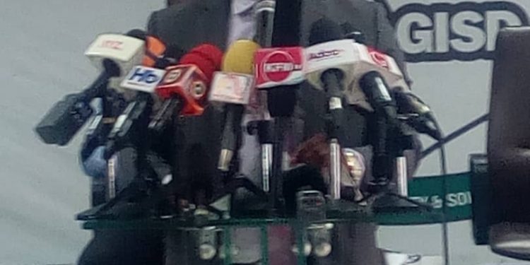 NPP Catches Cold Over Mahama’s Thank You Tour, As They Launch Attack on Him