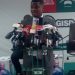 NPP Catches Cold Over Mahama’s Thank You Tour, As They Launch Attack on Him