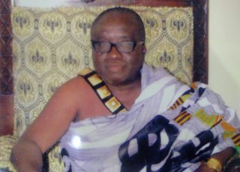 Klagon is Nungua Land, Not Tama – Nii Bortey Klan Fires