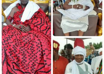 Kpobiman Celebrated Bubbling Homowo In Grand Style
