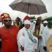 Alhaji Suleiman Amadu Installed Kpobima-Kutunse first Zango Chief
