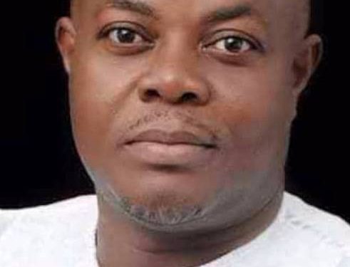 THE ELECTION RESULTS SHOW THAT THE CURRENT EXECUTIVES HAVE WORKED AND MOST OF THEM NEED A SECOND CHANCE. HON. MUNTAKA