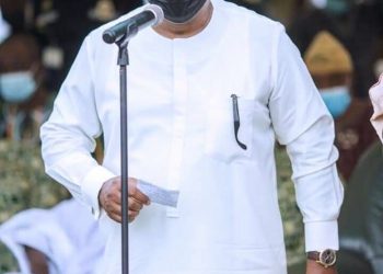 THE FIRST 2 YEARS OF THE NDC ADMINISTRATION WILL CONCENTRATE ON COMPLETING PROJECTS