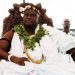 SCANDAL: GT. ACCRA Regional House of Chiefs Bribed to Gazette Kelvin Takie As Ga-Mantse