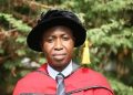 DORMAA-BONO: UENR VC APPEALS FOR INFRASTRUCTURAL EXPANSION