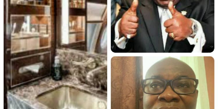 Insensitive Presidency, Ministers Looting Ghana Deliberately – DPM, USA