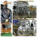 PRIVATE CURRENCY: KING OYANKA MAKES GLOBAL HISTORY IN USA