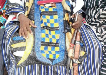 Chiefs In Open Politics Should Reconsider That – Accra Manprusi Chief
