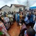 Anamase Performed Rituals to Welcome Ga-Mantse & His Afro-Americans