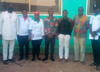 GREATER ACCRA CHAPTER FOR “BRING BACK JM MOVEMENT” INAUGURATED
