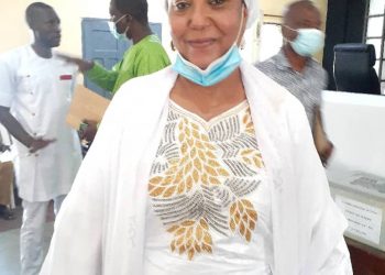 Ayawaso East Municipality Expected to Confirm Hajia Selma Kuta