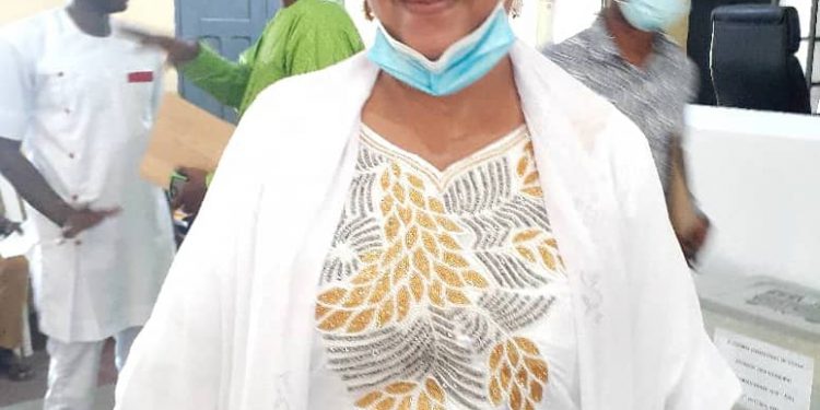 Ayawaso East Municipality Expected to Confirm Hajia Selma Kuta