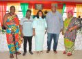 APOLOGISE TO YOUR CONSTITUENTS BEFORE ME, MINISTER ORDERS DCE