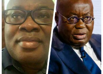 Dr. Lawrence writes: Is Gayism bound to happen in Ghana?
