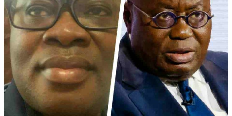 Dr. Lawrence writes: Is Gayism bound to happen in Ghana?