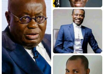 NPP INTRODUCED “MONEYCRACY” IN GHANA POLITICS AND THEY CONTINUE TO DO IT – Nationaltymes.com