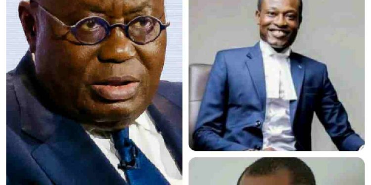 NPP INTRODUCED “MONEYCRACY” IN GHANA POLITICS AND THEY CONTINUE TO DO IT – Nationaltymes.com