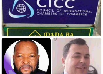 CICC Ghana/Africa Cautions General Public Against Fraudsters   – Nationaltymes.com