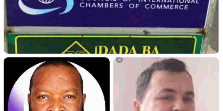 CICC Ghana/Africa Cautions General Public Against Fraudsters   – Nationaltymes.com