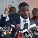NDC Demands Removal Of Nuisance Taxes On Petroleum Products