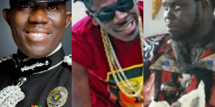 Don’t Treat Celebrities, Superstars Like How African Leaders Treated Gaddafi – CICC CEO charges Ghanaians