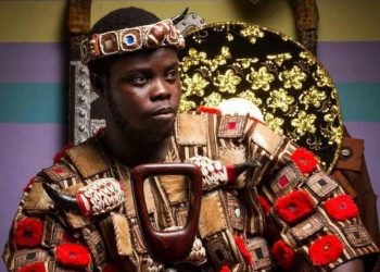 Nii Ayitey Oyanka Grabs Top India Position At World Human Rights Council – Nationaltymes.com