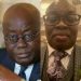 Dr. Lawrence writes: Is Kwame Sefa Kayi in Trouble?
