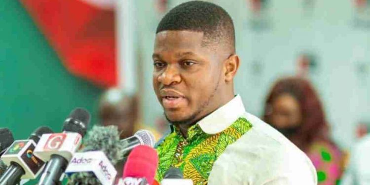 PRESS RELEASE  NDC TO HOLD TOWN-HALL MEETING ON 2022 “AWUDIE” BUDGET