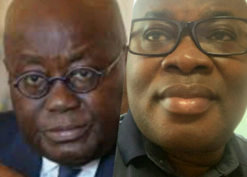Dr. Lawrence writes:   GHANA’S DEMOCRACY IS REBORN