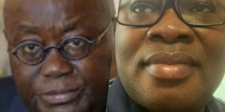 Dr. Lawrence writes:   GHANA’S DEMOCRACY IS REBORN