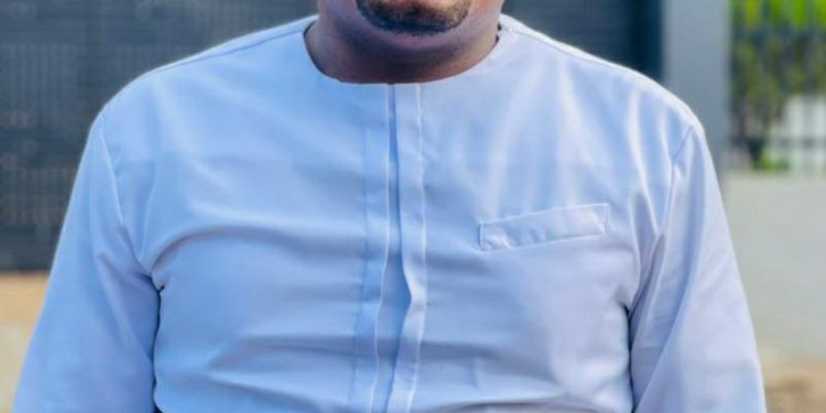 Nii Odartey Lamptey Writes: ROBBING PETER TO PAY PAUL