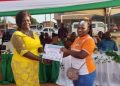 Ablekuma NDC Graduates Over 140 Women With Employable Skills