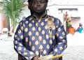 A Ga Chief Calls for Independence of Bank of Ghana – Nationaltymes.com