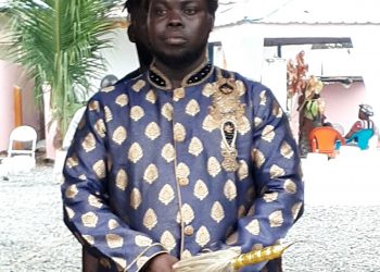 A Ga Chief Calls for Independence of Bank of Ghana – Nationaltymes.com