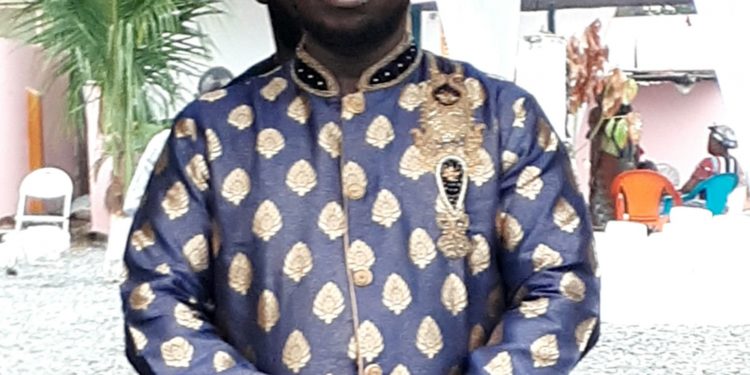 A Ga Chief Calls for Independence of Bank of Ghana – Nationaltymes.com