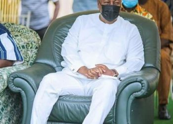 NATIONAL TYMES’ BIRTHDAY WISHES FOR PRESIDENT JOHN MAHAMA