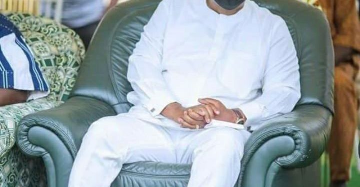 NATIONAL TYMES’ BIRTHDAY WISHES FOR PRESIDENT JOHN MAHAMA