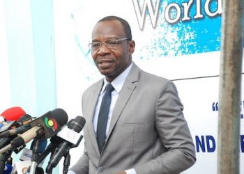 NEWS RELEASE  GJA REACTS TO ARREST OF CONNECT FM’S PRESENTER PAA KWESI SIMPSON