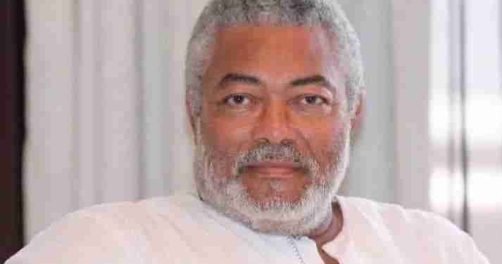 RAWLINGS’ FIRST ANNIVERSARY MASS:- STATEMENT IN CHURCH BY FAMILY