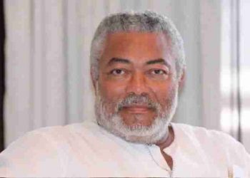 PRESS RELEASE REMEMBRANCE MASS TO MARK FIRST ANNIVERSARY  OF THE PASSING OF PRESIDENT J.J. RAWLINGS