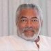 PRESS RELEASE REMEMBRANCE MASS TO MARK FIRST ANNIVERSARY  OF THE PASSING OF PRESIDENT J.J. RAWLINGS
