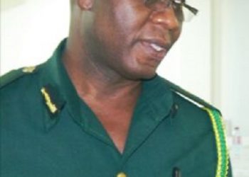 AKO GUNN Write: GHANA IMMIGRATION SERVICE ENGAGE IN FISHY RECRUITMENT DEALS