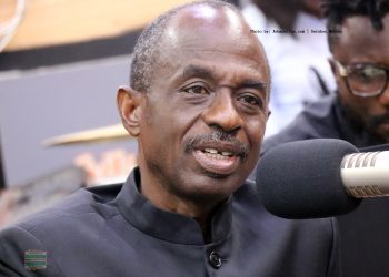 Bola Ray Jnr Writes: “I WILL GIVE MY SISTER TO YOU FOR CONTRIBUTING TOWARDS THE REJECTION OF THE EMPTY 2022 BUDGET” ➖ TO ASIEDU NKETIA