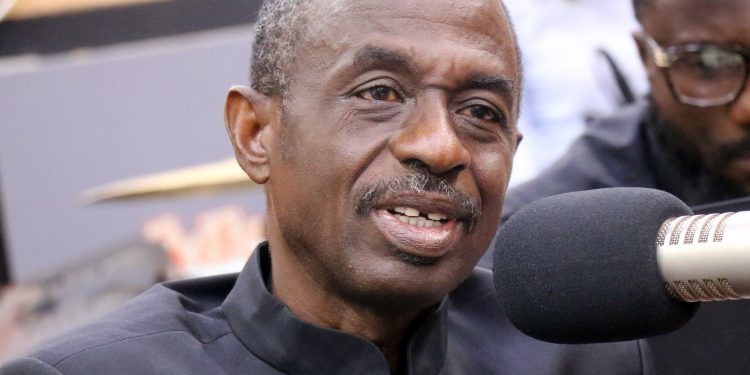 Bola Ray Jnr Writes: “I WILL GIVE MY SISTER TO YOU FOR CONTRIBUTING TOWARDS THE REJECTION OF THE EMPTY 2022 BUDGET” ➖ TO ASIEDU NKETIA