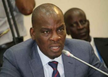 PRESS STATEMENT BY THE MINORITY LEADERSHIP,  PARLIAMENT HOUSE, GHANA