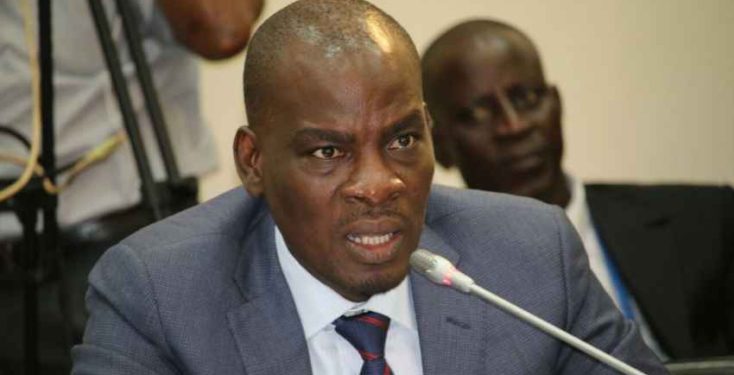 PRESS STATEMENT BY THE MINORITY LEADERSHIP, PARLIAMENT HOUSE, GHANA