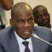 PRESS STATEMENT BY THE MINORITY LEADERSHIP,  PARLIAMENT HOUSE, GHANA