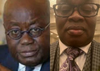 Nana Addo is Restless Over Serwah Broni’s Revelations – DPM, USA