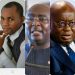 Youth Activist Writes: YET, ANOTHER HOLLOW MESSAGE  DELIVERED BY THE SO-CALLED ECONOMIC MESSIAH, MR. BAWUMIA TOLD